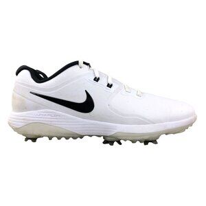 Nike | Shoes | Nike Mens Size 9 Vapor Pro White Black 
